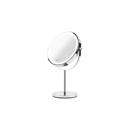 GIRMI BE0200 SPECCHIO BELLEZZA CROMATO CON LUCE
