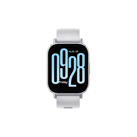 XIAOMI Redmi Watch 5 Active Matte Silver