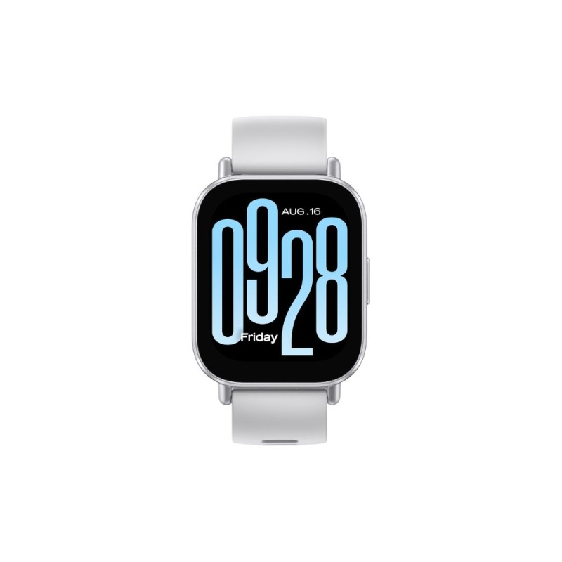 XIAOMI Redmi Watch 5 Active Matte Silver