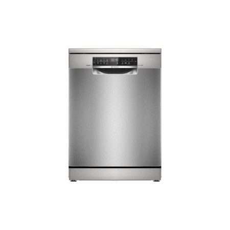 BOSCH SMS6ECI12E LAVASTOVIGLIE 14 COPERTI INOX LIBERA INSTALLAZIONE CL