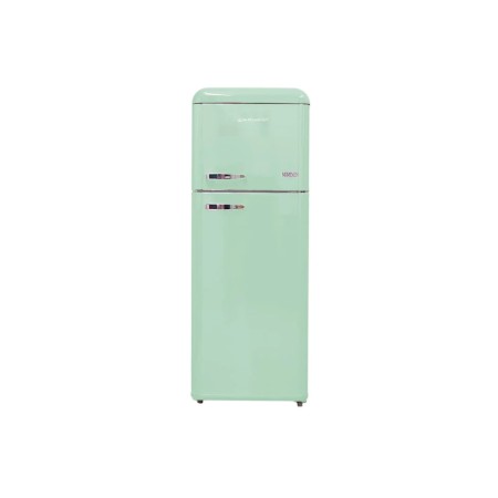 PYRAMIDEA MAMBO249G FRIGO 2P 240LT cl.E VERDE STATICO