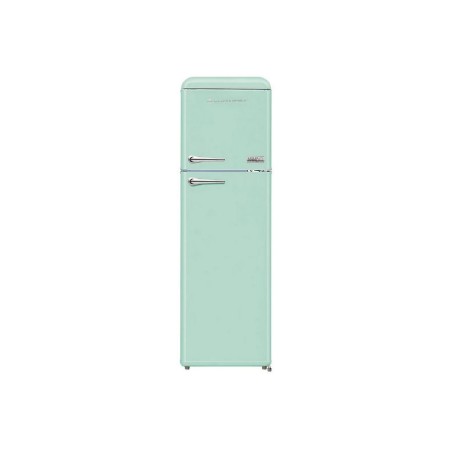 PYRAMIDEA MAMBO289G FRIGO 2P 280LT cl.E VERDE STATICO