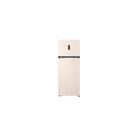 LG GTBV44SEBKD FRIGORIFERO 2P TOTAL NO FROST 361 LT 70CM SKIN BEIGE