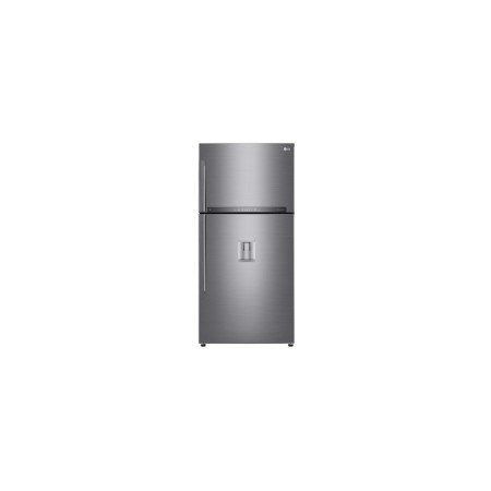 LG GTF916PZPED FRIGORIFERO 2P TOTAL NO FROST 592LT INOX WIFI+DISPENSER