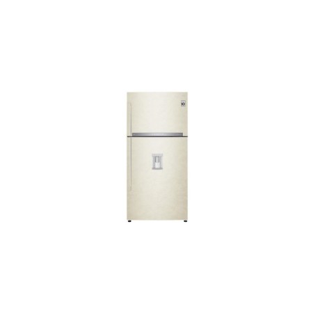 LG GTF916SEPED FRIGORIFERO 2P TOTAL NO FROST 592LT SABBIA WIFI+DISPENS