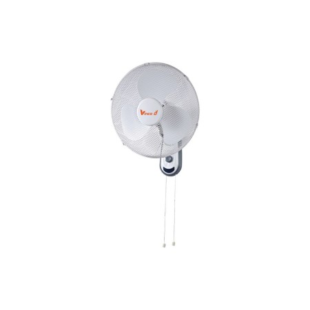 VINCO 70630 VENTILATORE A PARETE D.40 55W