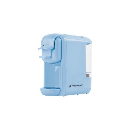 PYRAMIDEA ICP310LB MACCHINA DA CAFFE' 3.1 AZZURRA