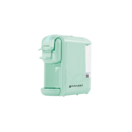 PYRAMIDEA ICP310G MACCHINA DA CAFFE' 3.1 VERDE