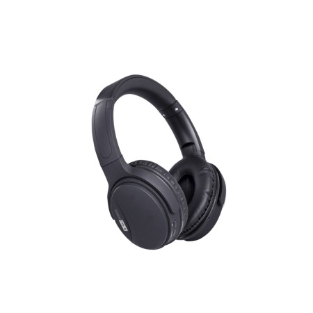 TREVI X-DJ 1301 PRO CUFFIA DJ BLUETOOTH NERO