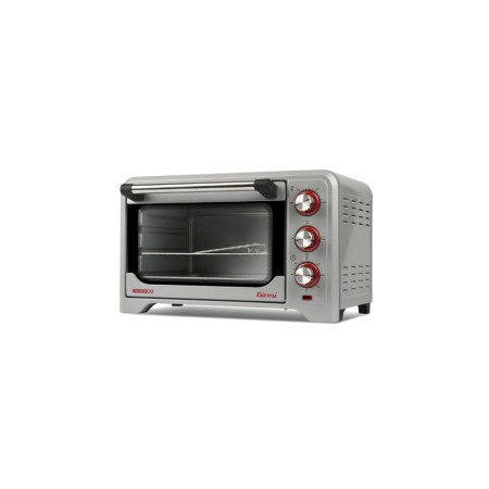 GIRMI FE2006 FORNO ELETTRICO 20LT 1600W SILVER ARDENTE20