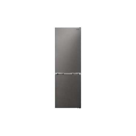 SHARP SJ-FBA09DMXPE FRIGORIFERO COMBINATO 297LT CL.E PET INOX