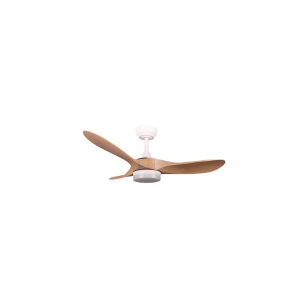 VINCO 70953 VENTILATORE DA SOFFITTO MOTORE CC 3 PALE