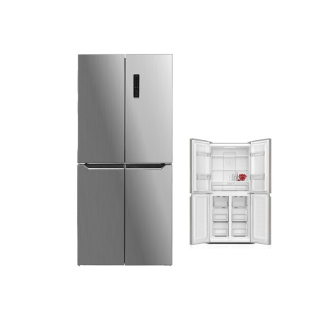 RAYMOND RH4D48NEX0 PL FRIGORIFERO 4 PORTE NFROST 362LT cl.E