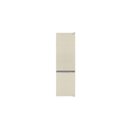 SHARP SJ-FBA09DMXJE FRIGORIFERO COMBINATO 297LT CL.E BEIGE