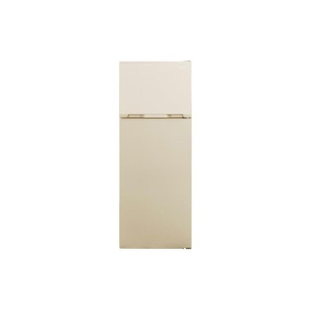 SHARP SJ-TE435M4J FRIGORIFERO 2P 435 LT 70 CM CL.E BEIGE