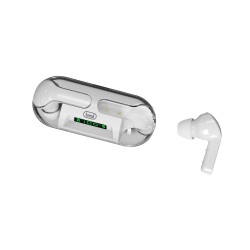 TREVI HMP 12E08 AIR MINI CUFFIE BLUETOOTH SPORT WIRELESS