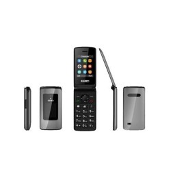 SAIET LIKE ST-MC20 GRAFITE