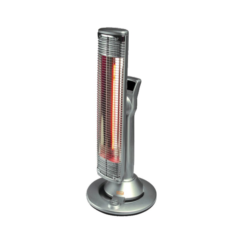 VINCO 70180 STUFA AL CARBONIO NSKT-90