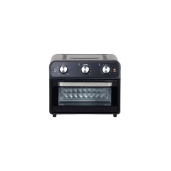 DPM AF22LT FORNO/FRIGGITRICE AD ARIA CALDA 22LT SYROCC 22
