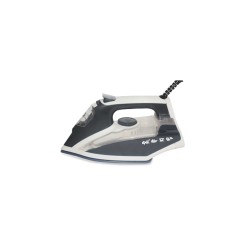 DPM 624 FERRO DA STIRO PIASTRA INOX EFESTO 2200W