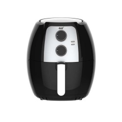 DPM YJ702 FRIGGITRICE AD ARIA ANALOGICA 8 LT SYROCC 9 NERA