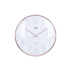 TREVI OM 3512 S OROLOGIO MURO 30 CM BRONZO