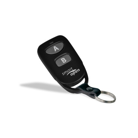 SMART OPEN FOR FAAC 433,92 MHZ RADIOCOMANDO COMPATIBILE ROLLING CODE