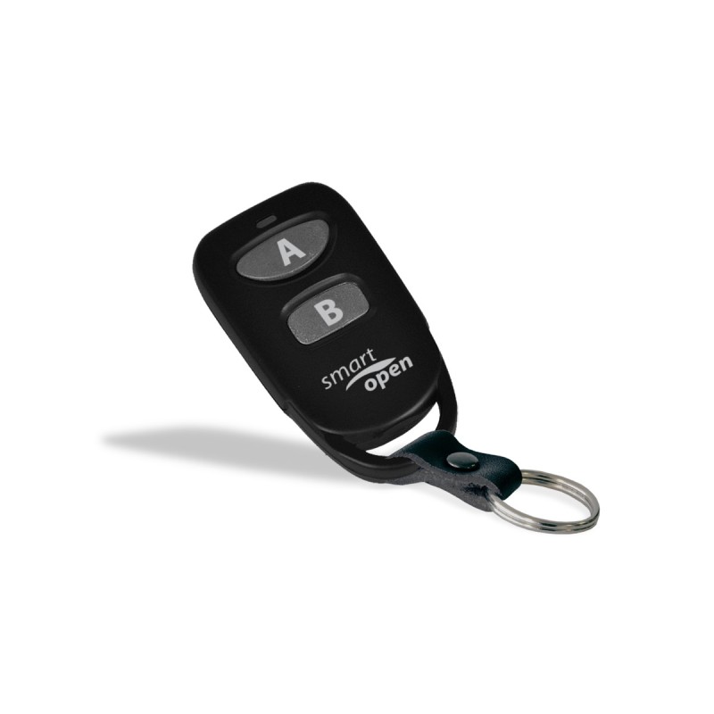 SMART OPEN FOR FAAC 433,92 MHZ RADIOCOMANDO COMPATIBILE ROLLING CODE