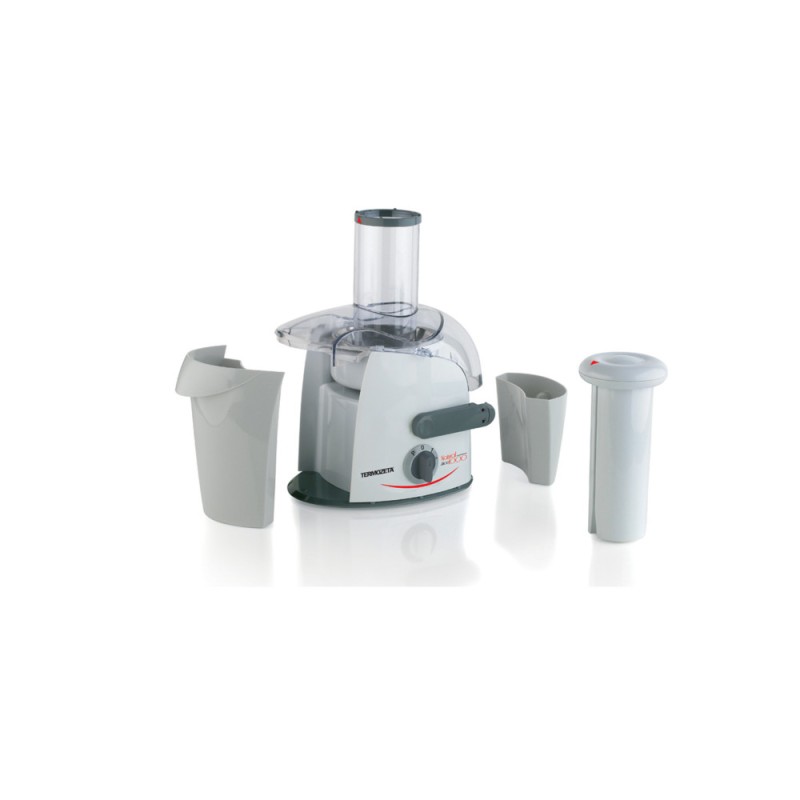 TERMOZETA 73917 Centrifuga per frutta Natural Juice 1000