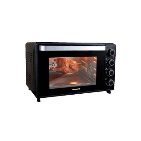 TERMOZETA 75331 FORNO ELETTRICO "IL GRAN FORNOTTO" 48LT