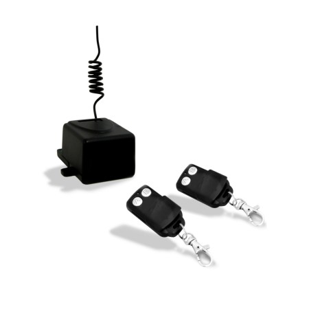 2171 - KIT 1 RADIOCOMANDO CON RIC. INT.