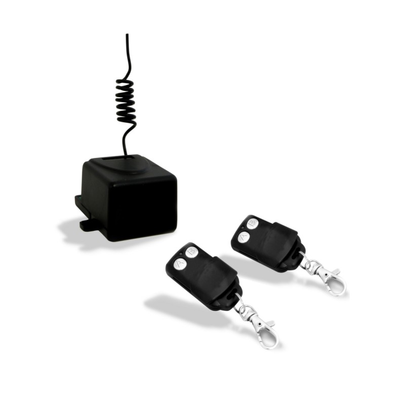 2171 - KIT 1 RADIOCOMANDO CON RIC. INT.