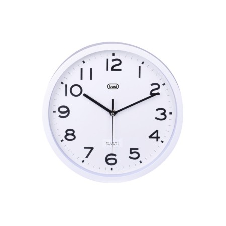 TREVI OM 3302 S BIANCO OROLOGIO DA PARETE 30