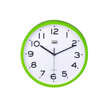 TREVI OM 3302 S VERDE OROLOGIO DA PARETE 30