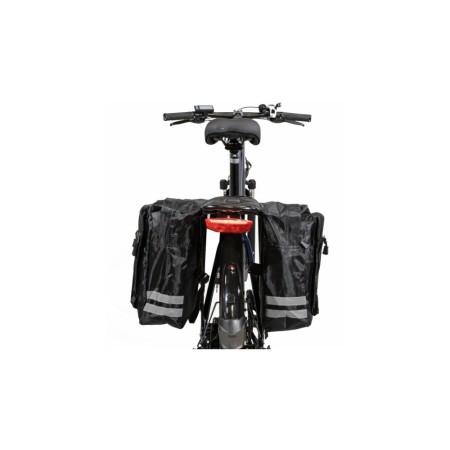 EMG BB 30 BORSA IN NYLON PER EBIKE CAPIENZA 30L