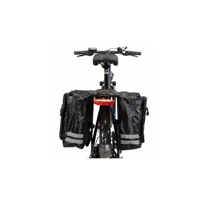 EMG BB 30 BORSA IN NYLON PER EBIKE CAPIENZA 30L