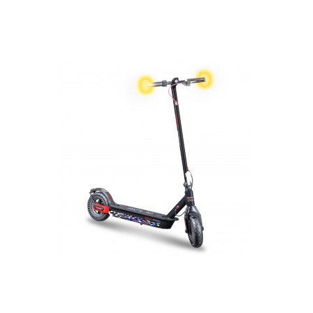 VELOCIPTOR RACER 2 MWC ES 106EW MONOP.EL.10" 500W