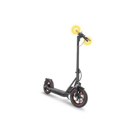 VELOCIPTOR STREET ES 120EW MONOP. ELETTRICO 12" NERO