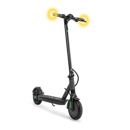 VELOCIPTOR TECH 2 ES 90EW MONOPATTINO 8,5" NERO/GRIGIO