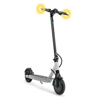 VELOCIPTOR TECH 2 ES 90EW MONOPATTINO ELETTRICO 8,5" SILVER