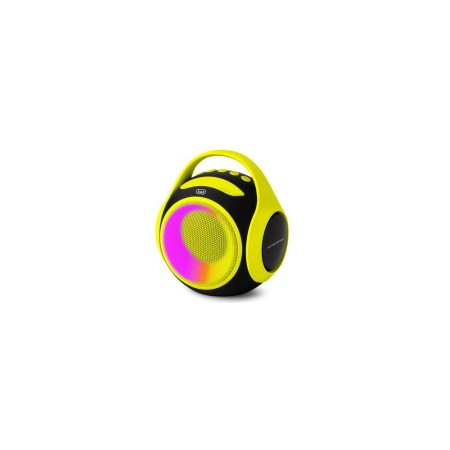 TREVI XR 8A 202 ALTOPARLANTE APMLIF. 20W +AW BT GIALLO