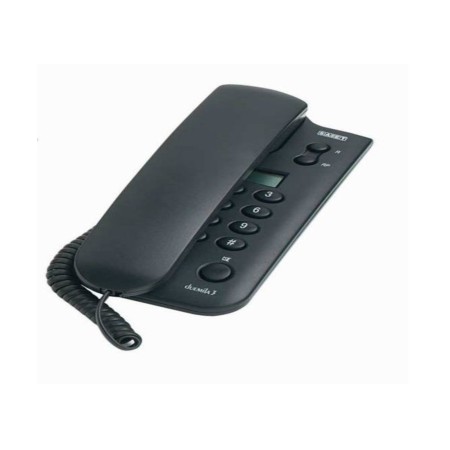 SAIET SMALL GRIGIO SCURO