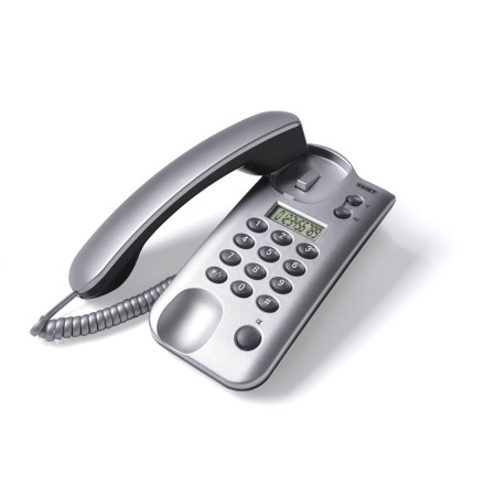 SAIET SMALL GRIGIO CHIARO