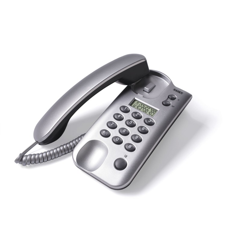 SAIET SMALL GRIGIO CHIARO