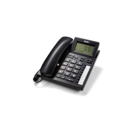 SAIET OFFICE 812 TELEFONO MULTIFUNZIONE A TASTI GRANDI