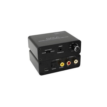 14.2550.64 CONVERTITORE ESTENSORE HDMI