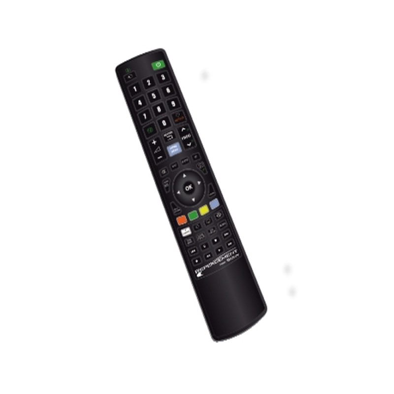 JL1717 TELECOMANDO PER TV SONY CON SIMBOLOGIA COME ORIGINALE