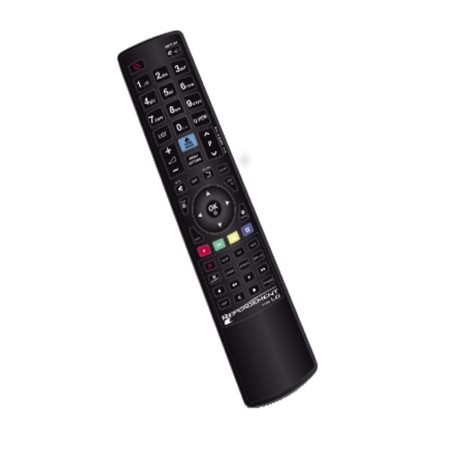 JL1718 TELECOMANDO PER TV LG CON SIMBOLOGIA COME ORIGINALE