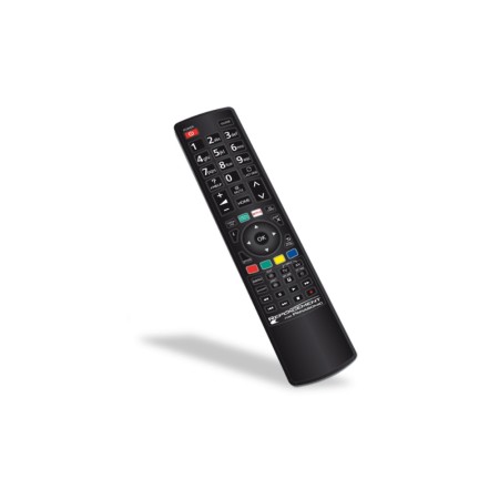 JL1722 TELECOMANDO PER TV PANASONIC CON SIMBOLOGIA COME ORIGINALE