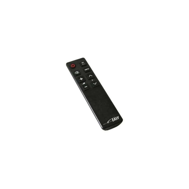 JL1730 Telecomando di ricambio UNIVERSAL EASY